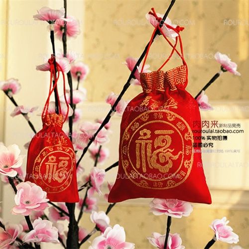 春节福袋什么时候出截图
