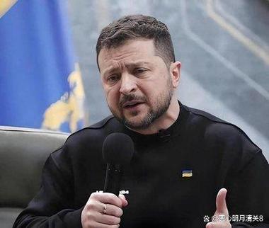 乌克兰新任总统已确定