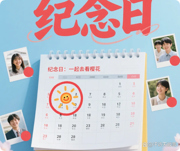日历上的红圈我怎么也去不掉