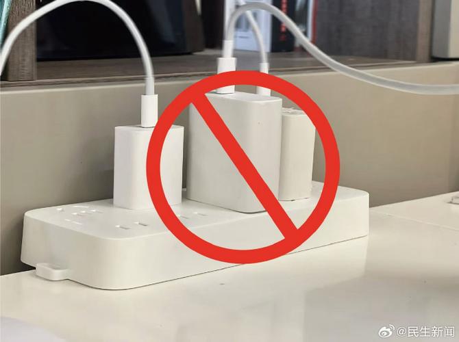 充电数据线不拔有事吗