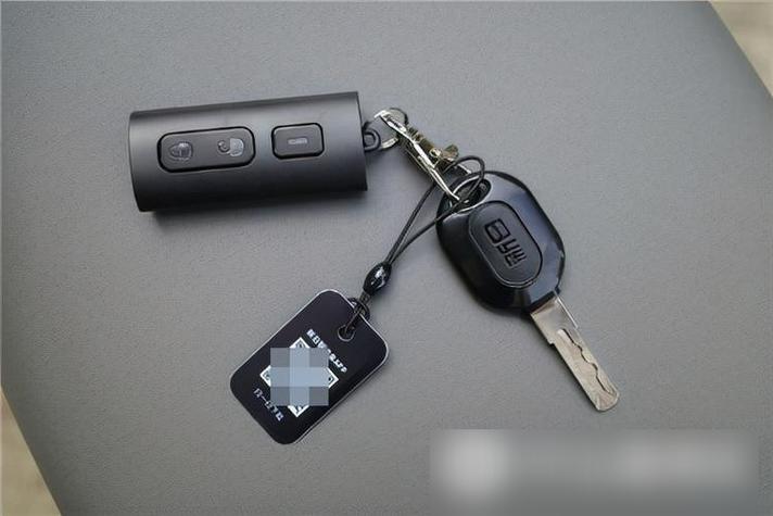 电瓶车遥控钥匙丢了能配么
