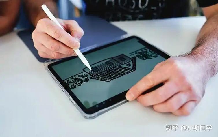 触控放大缩小方法