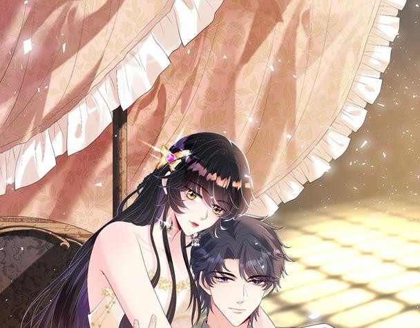 千金漫画免费观看漫画大全看漫画截图