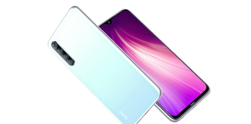 小米k系列和note系列游戏截图