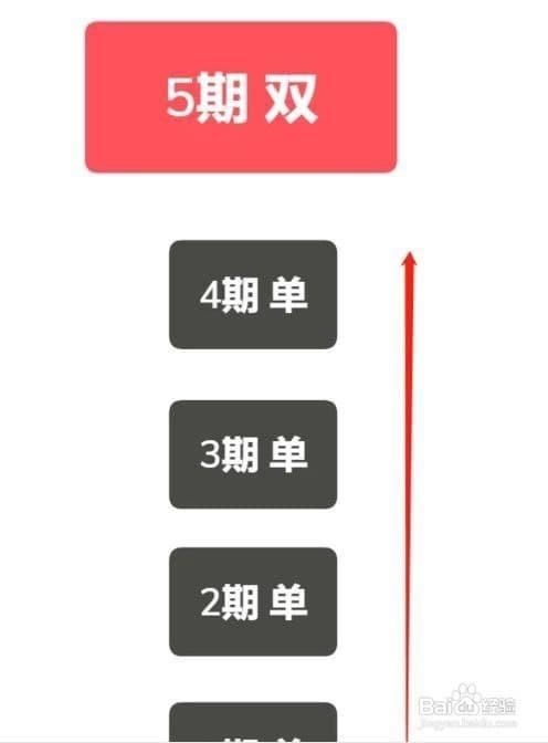 极速如何判断大小单双缩略图