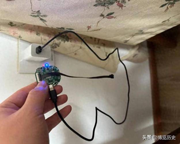 针眼摄像头哪里买