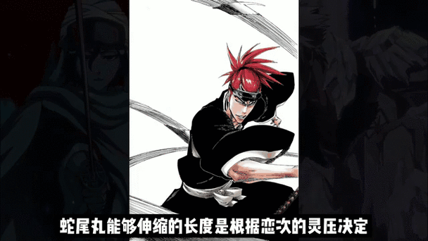 死神卍解名字大全
