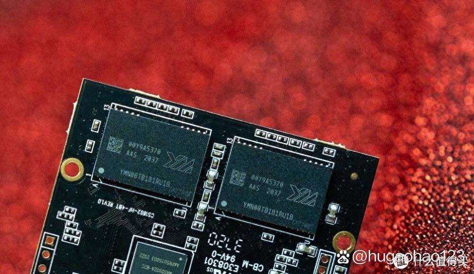 ssd-z怎么看硬盘颗粒