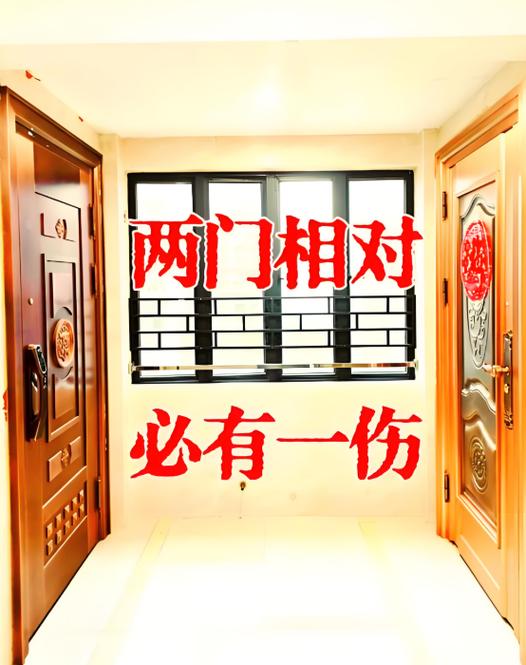 门冲煞是什么意思图标