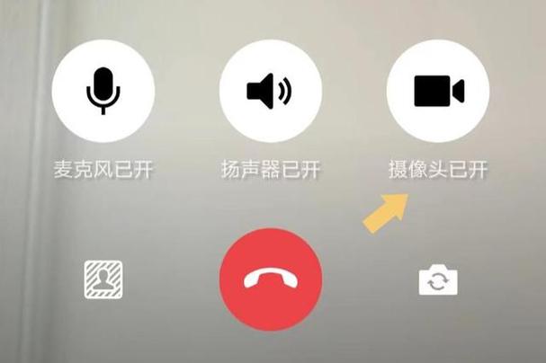 手机一直处于正在通话中