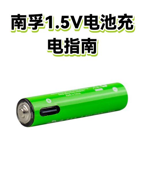南孚碱性电池能充电吗游戏截图
