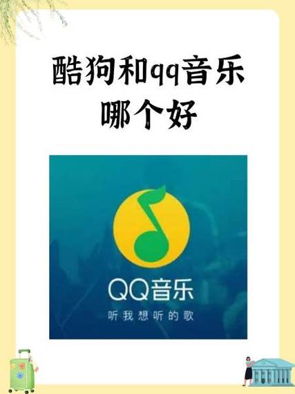 酷狗音乐和腾讯关系