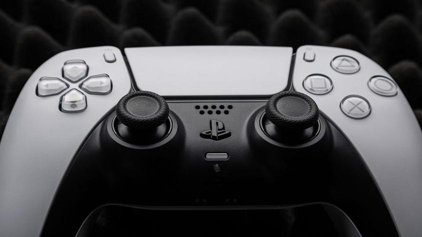 ps5手柄连接主机