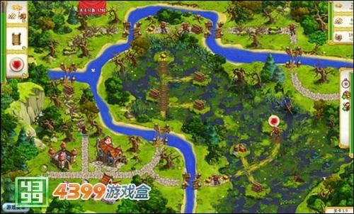 我的公主王国ios