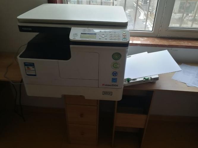 东芝2303a参数
