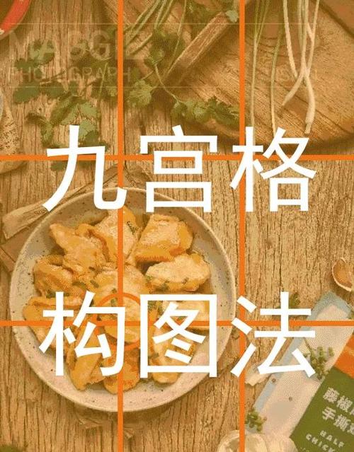 怎么调九宫格拍照图标