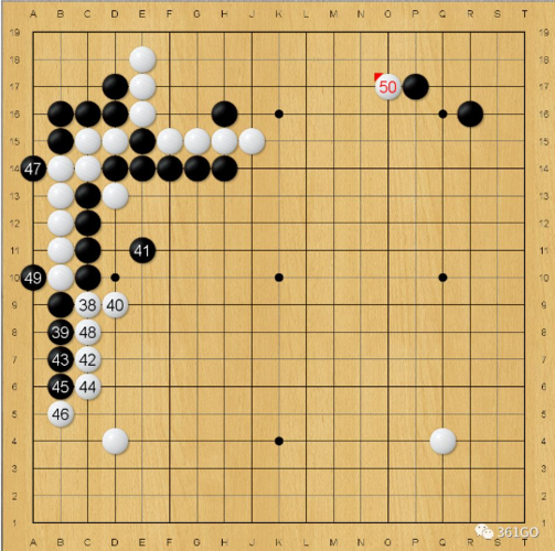 八子棋玩法图解