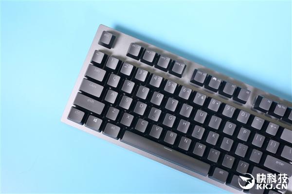 悬浮键帽和嵌入键帽图标