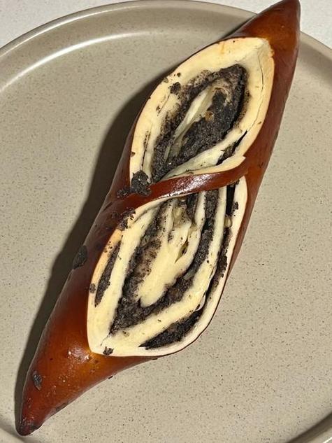 面包的做法新手做面包视频教程