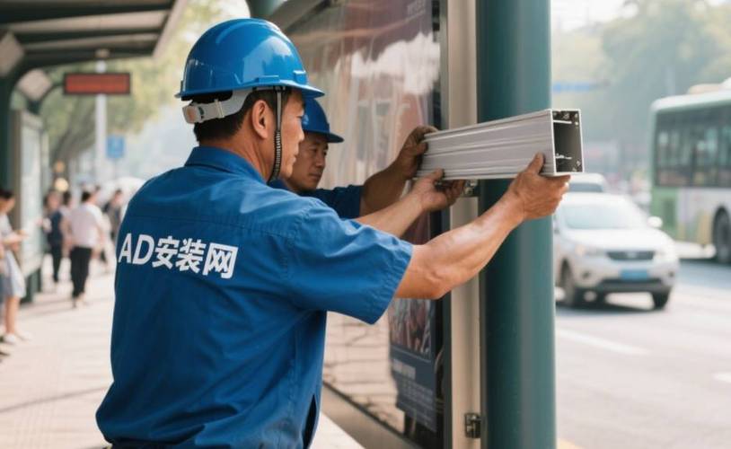 广告安装教程视频图标