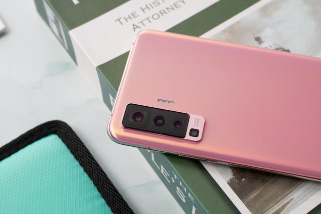 vivox50属于什么档次缩略图