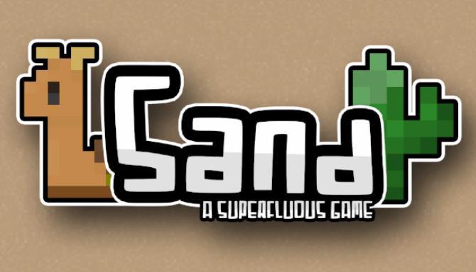 sand free汉化版下载
