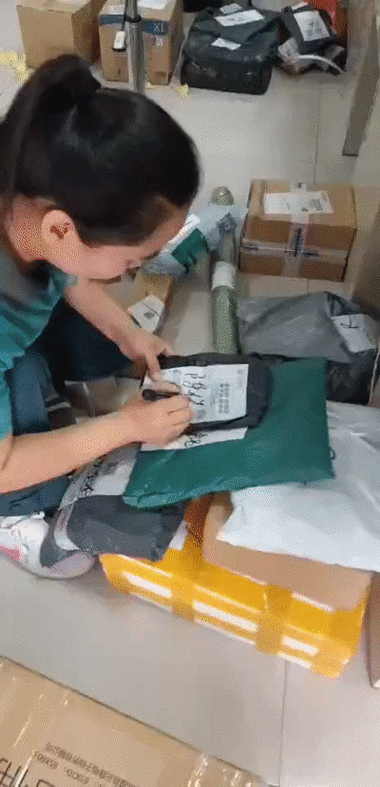 邮政普通包裹很慢吗