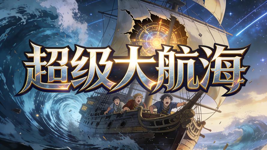 超级大航海txt精校