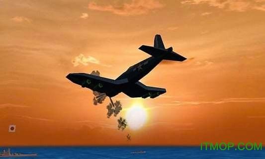 海军航空兵汉化破解版