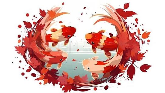 支付宝锦鲤卡有啥用图标