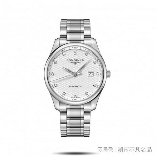 浪琴手表官网