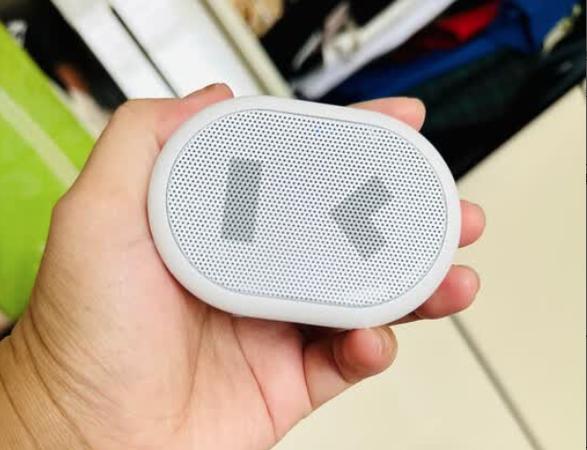 迷你音响