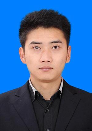怎样把红底照片变成蓝底缩略图