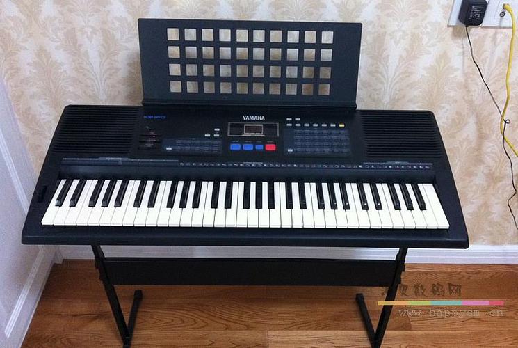 雅马哈KB200怎么样