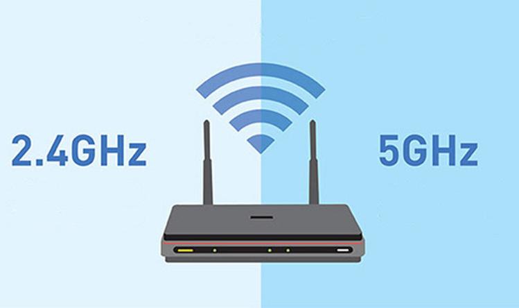2.4ghz和蓝牙5.0