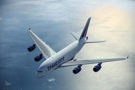 aircraft与plane的区别