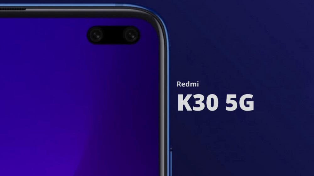 红米k30pro尺寸长宽高游戏截图