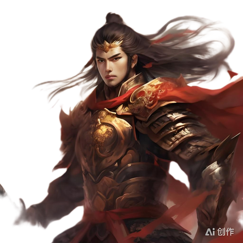 三国志12如何增加人物头像