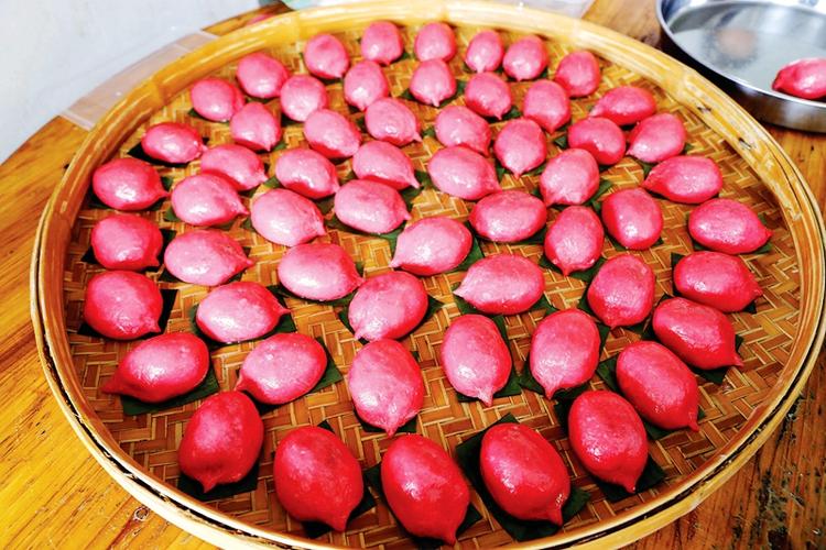 什么是红团