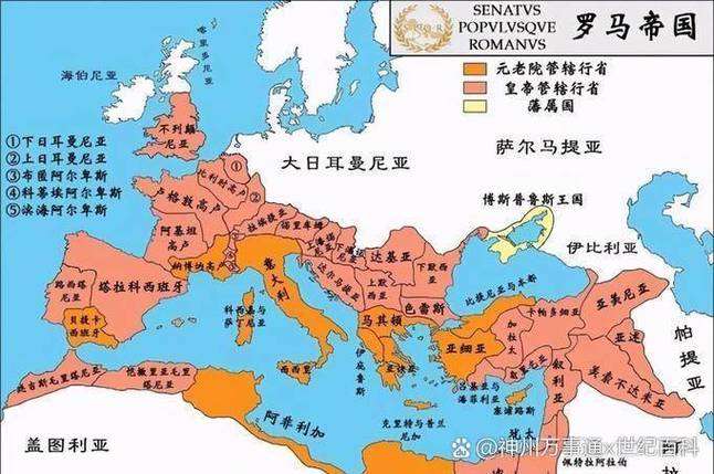 罗马帝国3秘籍图标