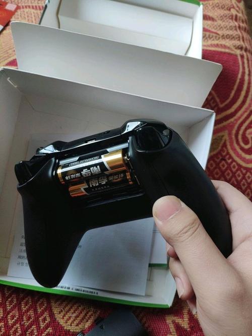 ps4手柄插上不充电缩略图