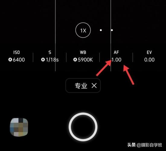 苹果七照相的自动对焦功能
