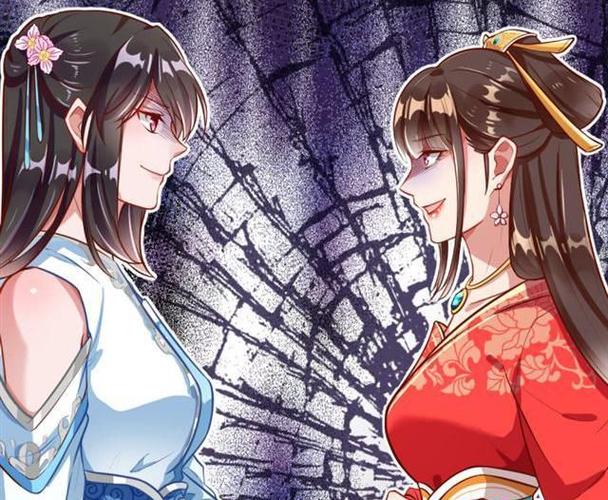 万渣朝凰扑飞漫画下拉式截图