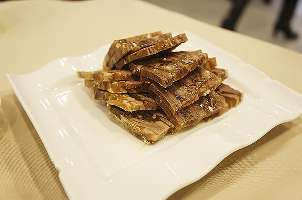 内蒙最有名的羊肉品牌