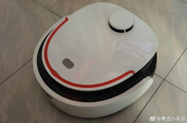 二手扫地机器人上门回收