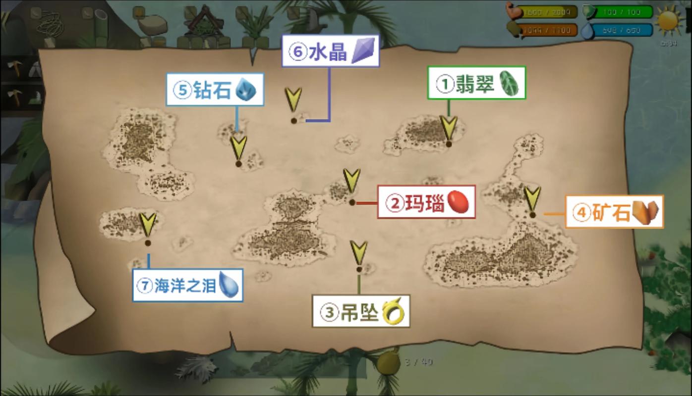挨饿荒野福利码截图