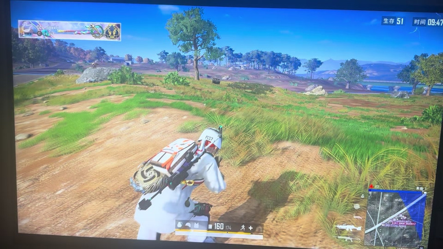 pubg回放怎么导出片段