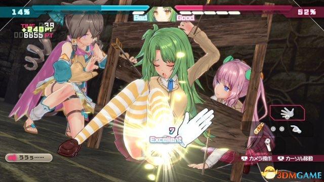 子弹少女幻想曲v1.0破解版