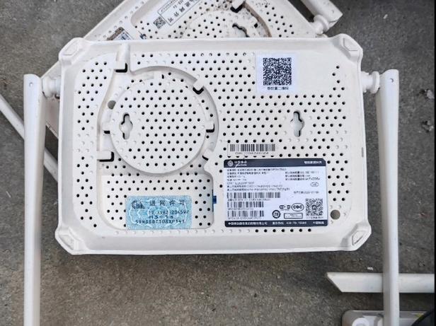 吉比特gs2101光猫设置