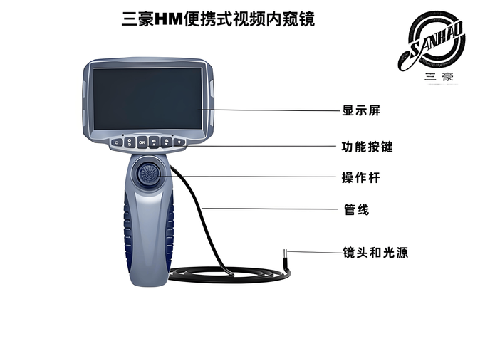 内窥镜软件an97apk